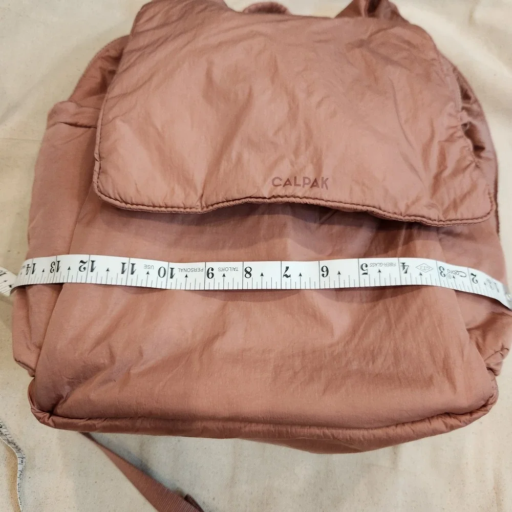 Calpak ready travel